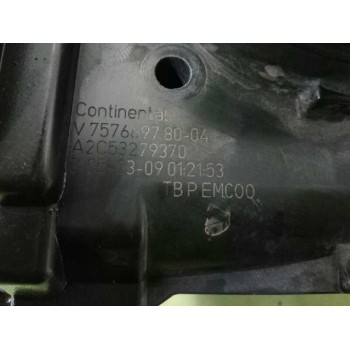 Recambio de caja mariposa para peugeot 308 confort referencia OEM IAM V757669780 A2C53279370 