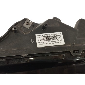 Recambio de faro izquierdo para ford mondeo lim. referencia OEM IAM ES7313W030EA  