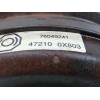 Recambio de servofreno para nissan terrano/terrano.ii (r20) comfort referencia OEM IAM 472100X803  