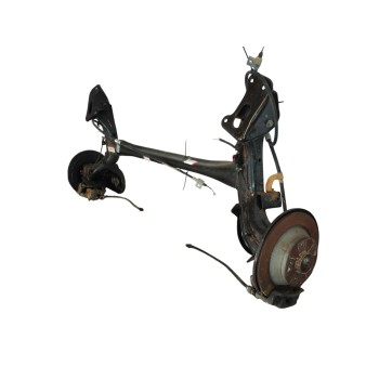 Recambio de puente trasero para ssangyong tivoli 1.5 g15dtf referencia OEM IAM   