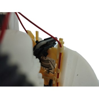 Recambio de aforador para opel corsa e selective referencia OEM IAM 13436579 0580200292 