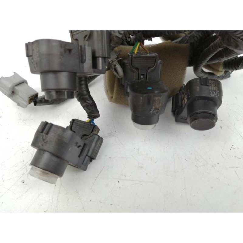 SENSOR DE APARCAMIENTO KIT TRASERO 95720H8100