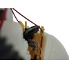 Recambio de aforador para opel corsa e selective referencia OEM IAM 13436579 0580200292 