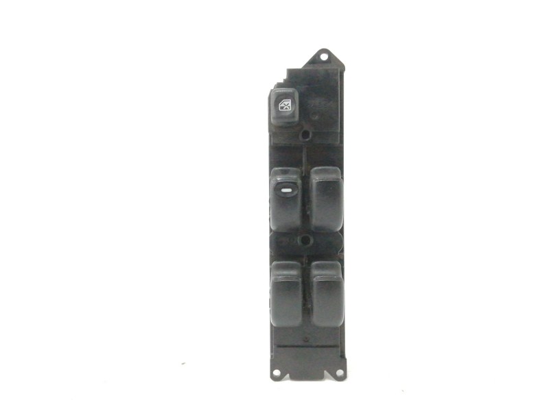 Recambio de mando elevalunas delantero izquierdo para mitsubishi space wagon (n80/n90) 2.4 gdi cat referencia OEM IAM   