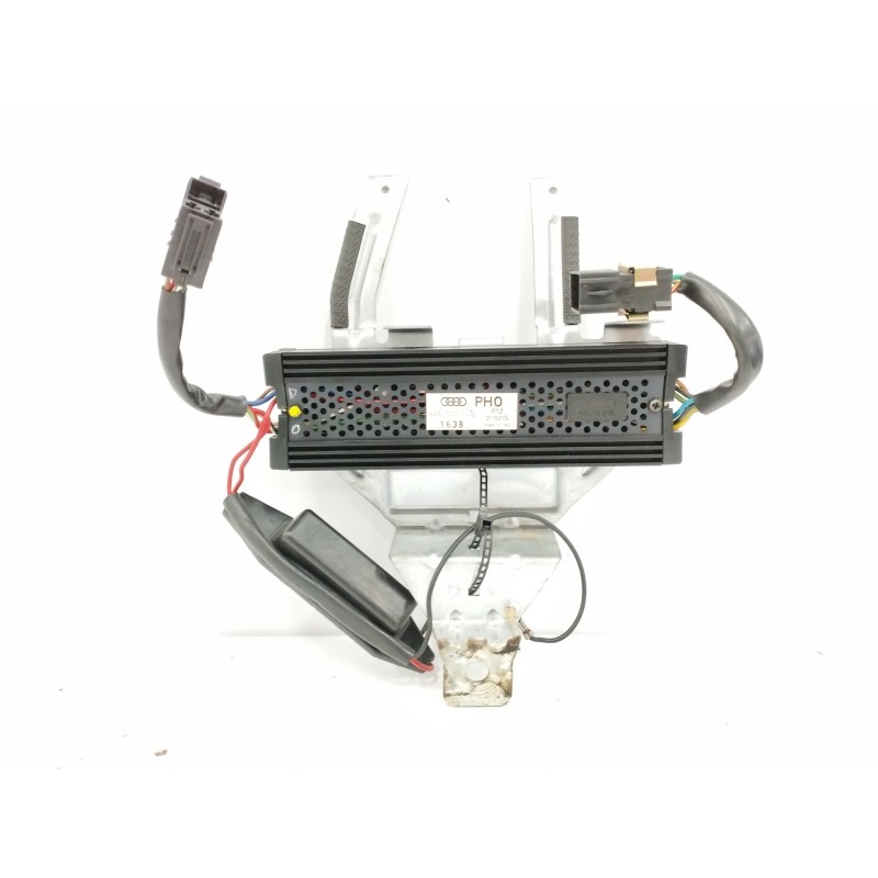 Recambio de modulo electronico para audi 200 c3 avant (447, 448) 2.2 20v turbo quattro referencia OEM IAM 445035225 AMPLIFICADOR