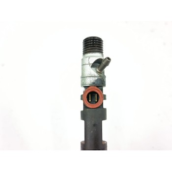 Recambio de inyector para tata safari saf-doc-1 2.0 d referencia OEM IAM EJBR03501D  