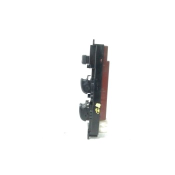 Recambio de mando elevalunas delantero izquierdo para mitsubishi space wagon (n80/n90) 2.4 gdi cat referencia OEM IAM   
