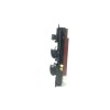 Recambio de mando elevalunas delantero izquierdo para mitsubishi space wagon (n80/n90) 2.4 gdi cat referencia OEM IAM   