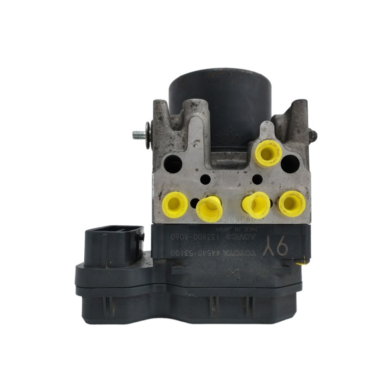 Recambio de abs para lexus is200 (ds2/is2) 2.2 d-cat referencia OEM IAM 4454053100 1338008060 