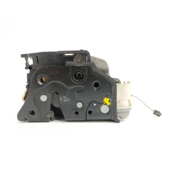 Recambio de cerradura puerta delantera izquierda para seat toledo (5p2) hot referencia OEM IAM   