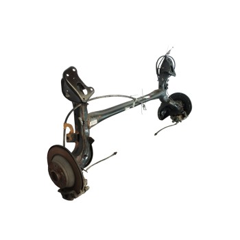 Recambio de puente trasero para ssangyong tivoli 1.5 g15dtf referencia OEM IAM   