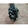 Recambio de despiece motor para citroën xsara berlina 1.9 diesel referencia OEM IAM WJY  CAJA NARANJA