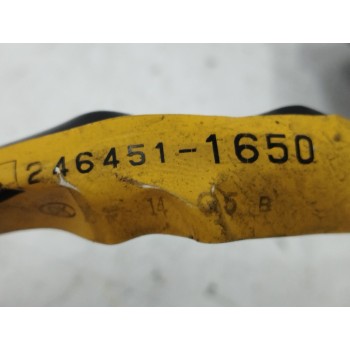 Recambio de motor calefaccion para toyota prius (nhw20) 1.5 cat referencia OEM IAM 2464511650 1940001390 