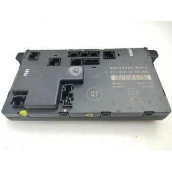 MODULO ELECTRONICO 2118701026 