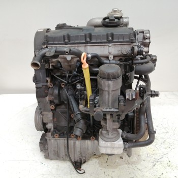 MOTOR COMPLETO AVB 