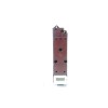 Recambio de mando elevalunas delantero izquierdo para mitsubishi space wagon (n80/n90) 2.4 gdi cat referencia OEM IAM   