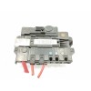 Recambio de caja reles / fusibles para bmw serie 1 berlina (e81/e87) 120d referencia OEM IAM 61146936653 10688710 