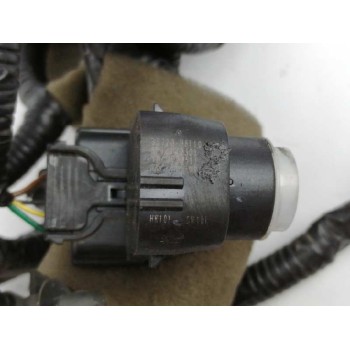 Recambio de sensor de aparcamiento para kia stonic (yb) 1.0 t-gdi referencia OEM IAM 91890H8020 KIT TRASERO 95720H8100