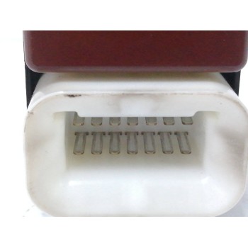 Recambio de mando elevalunas delantero izquierdo para mitsubishi space wagon (n80/n90) 2.4 gdi cat referencia OEM IAM   