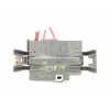 Recambio de caja reles / fusibles para bmw serie 1 berlina (e81/e87) 120d referencia OEM IAM 61146936653 10688710 