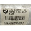 Recambio de amortiguador trasero derecho para bmw serie 7 (e65/e66) 730d referencia OEM IAM 33526758095 814903000045 