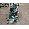 Recambio de despiece motor para citroën xsara berlina 1.9 diesel referencia OEM IAM WJY  CAJA NARANJA