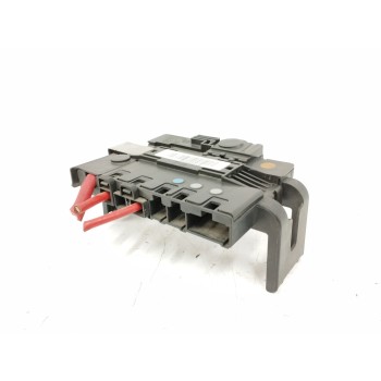 Recambio de caja reles / fusibles para bmw serie 1 berlina (e81/e87) 120d referencia OEM IAM 61146936653 10688710 