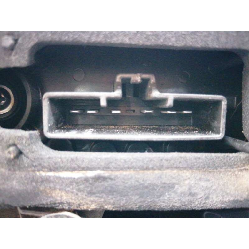 PILOTO TRASERO DERECHO