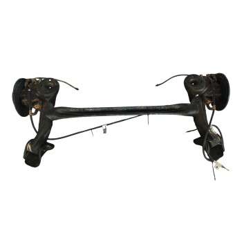 Recambio de puente trasero para ssangyong tivoli 1.5 g15dtf referencia OEM IAM   