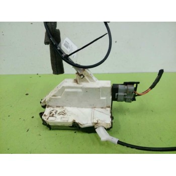 Recambio de cerradura puerta trasera derecha para peugeot 308 confort referencia OEM IAM 567162  