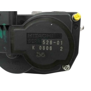 Recambio de caja mariposa para nissan micra iv (k13k, k13kk) 1.2 referencia OEM IAM 52601K08062  