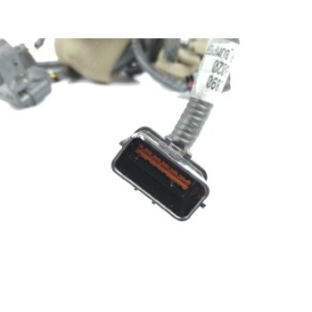 Recambio de sensor de aparcamiento para kia stonic (yb) 1.0 t-gdi referencia OEM IAM 91890H8020 KIT TRASERO 95720H8100