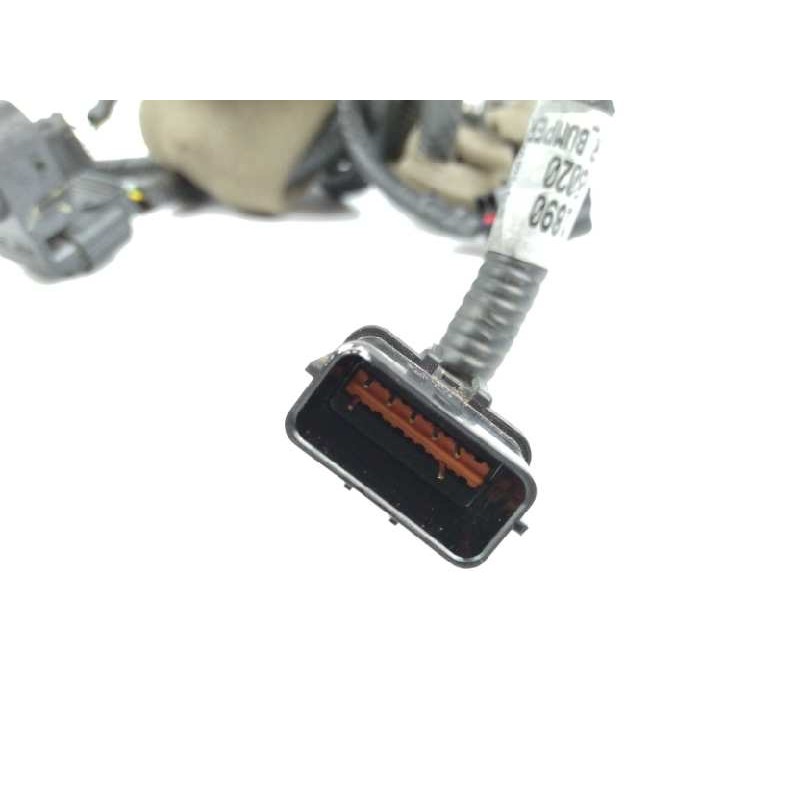 SENSOR DE APARCAMIENTO KIT TRASERO 95720H8100