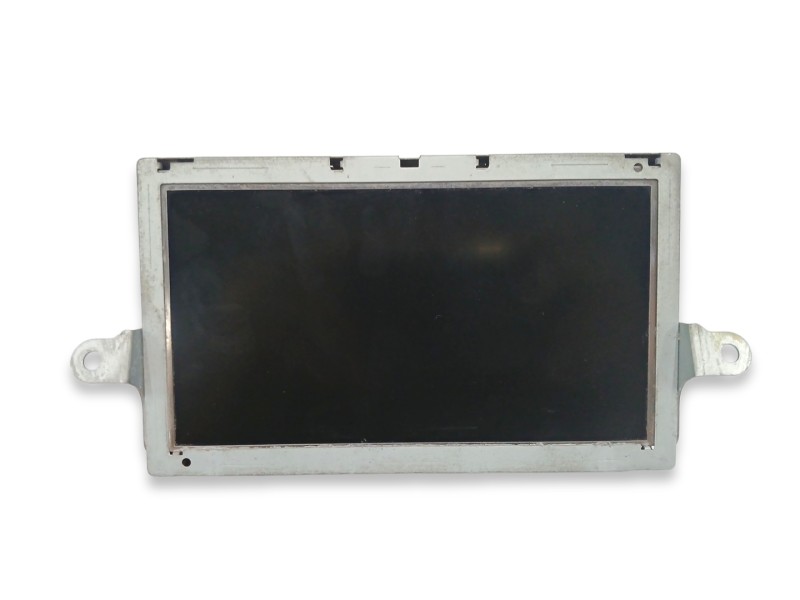 Recambio de sistema navegacion gps para chevrolet orlando 1.8 cat referencia OEM IAM 95194696 652508805 Recambio de sistema navegacion gps para chevrolet orlando 1.8 cat referencia OEM IAM 95194696 652508805
