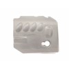 Recambio de tapa motor para volvo v50 familiar 2.0 diesel cat referencia OEM IAM 30787880 3M5Q6N041DG 