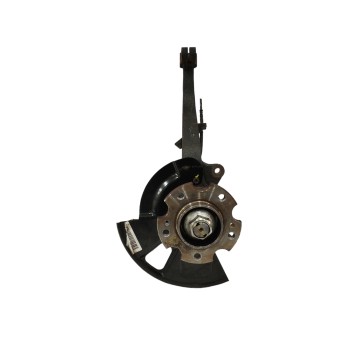 Recambio de mangueta delantera derecha para ssangyong rodius ii 2.2 xdi referencia OEM IAM   