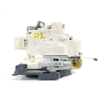 Recambio de cerradura puerta delantera izquierda para seat toledo (5p2) hot referencia OEM IAM   