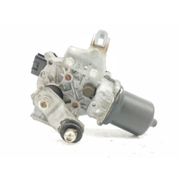 Recambio de motor limpia delantero para renault captur i (j5_, h5_) 1.5 dci 90 referencia OEM IAM   