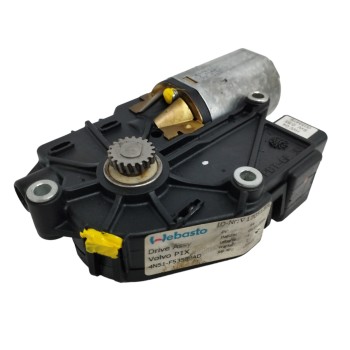 Recambio de motor techo electrico para volvo s40 berlina 2.0 diesel cat referencia OEM IAM 9483561  