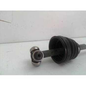 Recambio de transmision delantera izquierda para fiat tipo (160) 1.4 referencia OEM IAM   