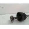 Recambio de transmision delantera izquierda para fiat tipo (160) 1.4 referencia OEM IAM   