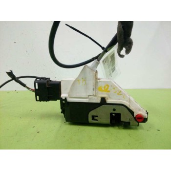 Recambio de cerradura puerta trasera derecha para peugeot 308 confort referencia OEM IAM 567162  