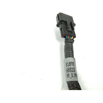 Recambio de sensor de aparcamiento para kia stonic (yb) 1.0 t-gdi referencia OEM IAM 91890H8020 KIT TRASERO 95720H8100