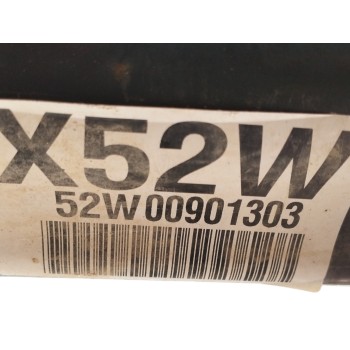 Recambio de puente trasero para ssangyong tivoli 1.5 g15dtf referencia OEM IAM   