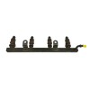 Recambio de rampa inyectora para chevrolet nubira berlina 1.6 cat referencia OEM IAM   