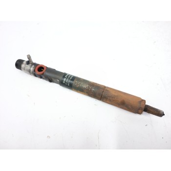 Recambio de inyector para tata safari saf-doc-1 2.0 d referencia OEM IAM EJBR03501D  