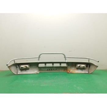 Recambio de paragolpes delantero para renault 5 (122_) 1.0 (1222, 1392) referencia OEM IAM   