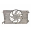 Recambio de electroventilador para volvo v50 familiar 2.0 diesel cat referencia OEM IAM 3M5H8C607UG 0130307073 1137328366