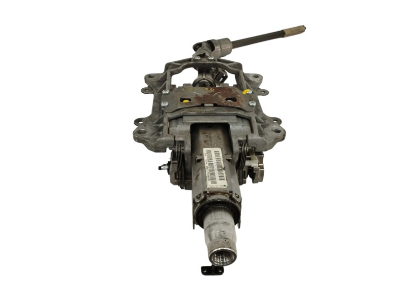 Recambio de columna direccion para volkswagen touareg (7la) tdi r5 referencia OEM IAM 7L0419501BC  