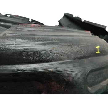 Recambio de paso rueda para toyota yaris (ncp1/nlp1/scp1) 1.4 turbodiesel cat referencia OEM IAM 5387652012  